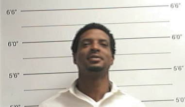 Michael Lewis, - Orleans Parish County, LA 